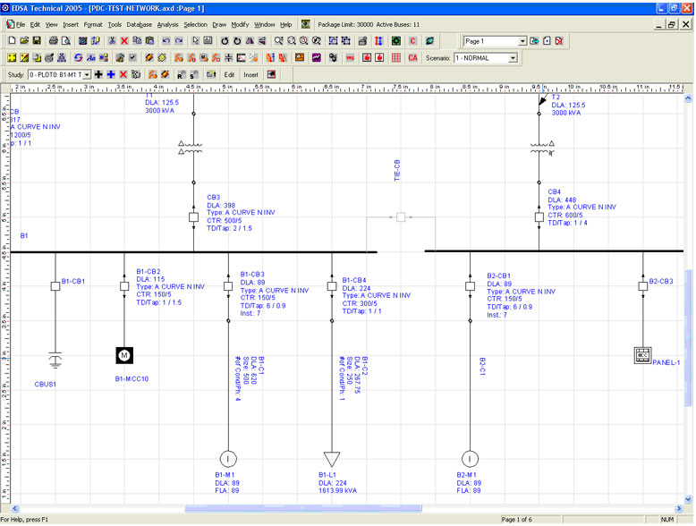 electrical one line diagram software electrical single line diagram intelligent one line electrical one line diagram software electrical single line diagram intelligent one line